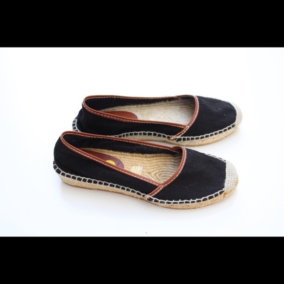 Au naturale espradille flats - Picture 3 of 10